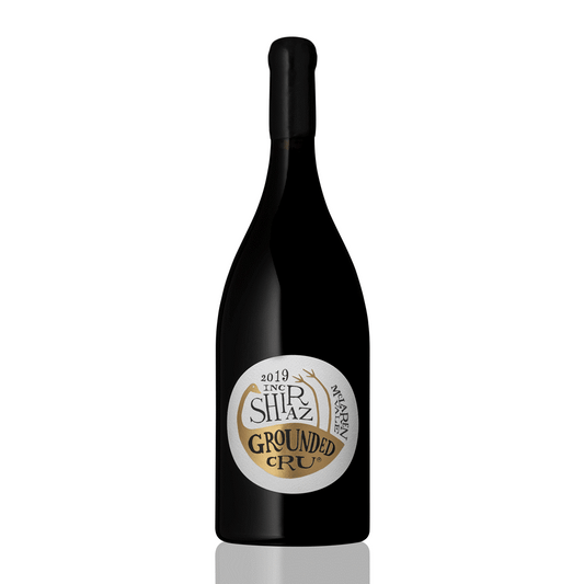 Inc McLaren Vale Shiraz 2019 Magnum 1.5L