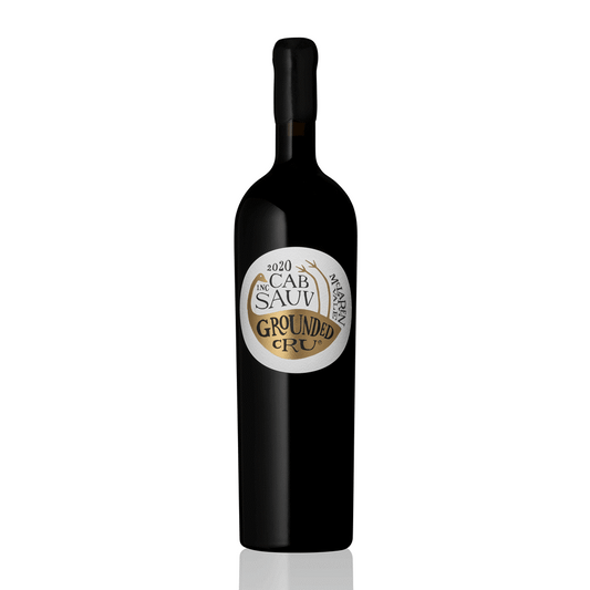 Inc McLaren Vale Cabernet Sauvignon 2020 Magnum 1.5L