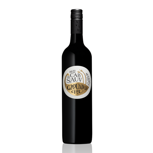 Inc McLaren Vale Cabernet Sauvignon 2022