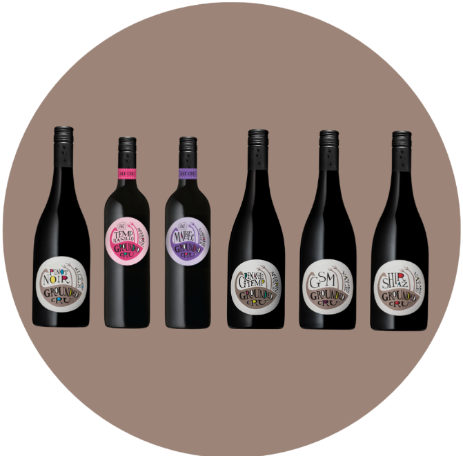 Red Sampler