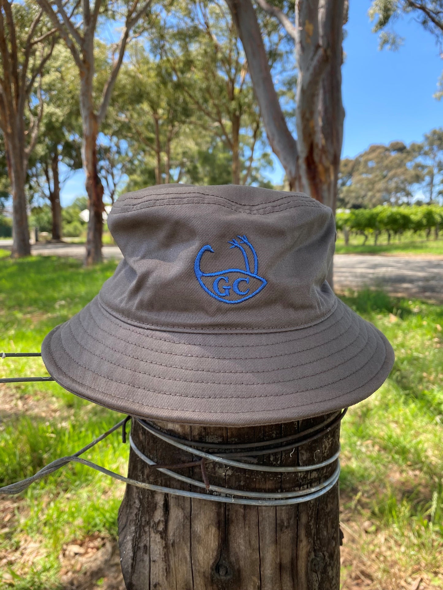 Cru Bucket Hat