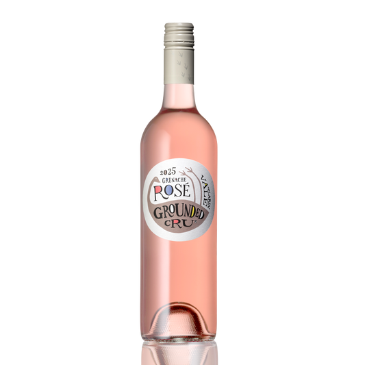 Cru McLaren Vale Grenache Rosé 2025