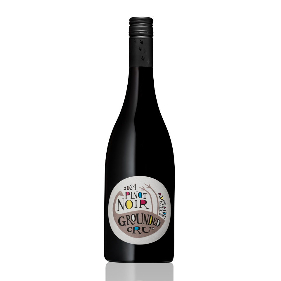 Cru Adelaide Hills Pinot Noir 2024