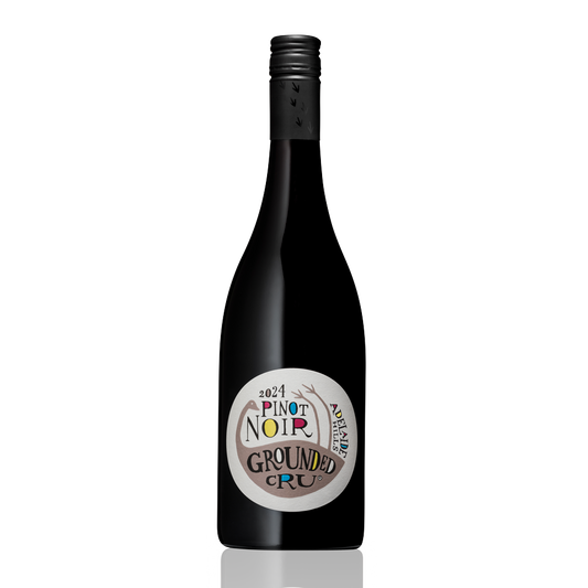 Cru Adelaide Hills Pinot Noir 2024