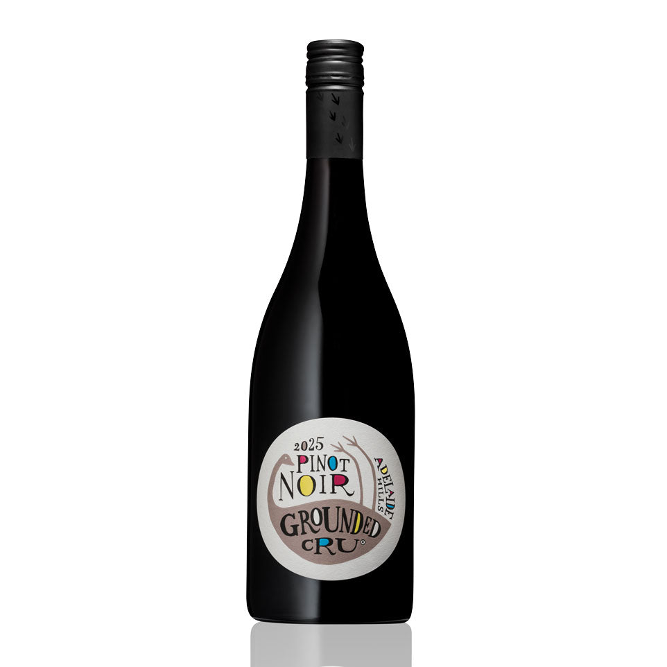 Cru Adelaide Hills Pinot Noir 2025