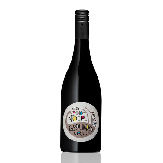 Cru Adelaide Hills Pinot Noir 2025