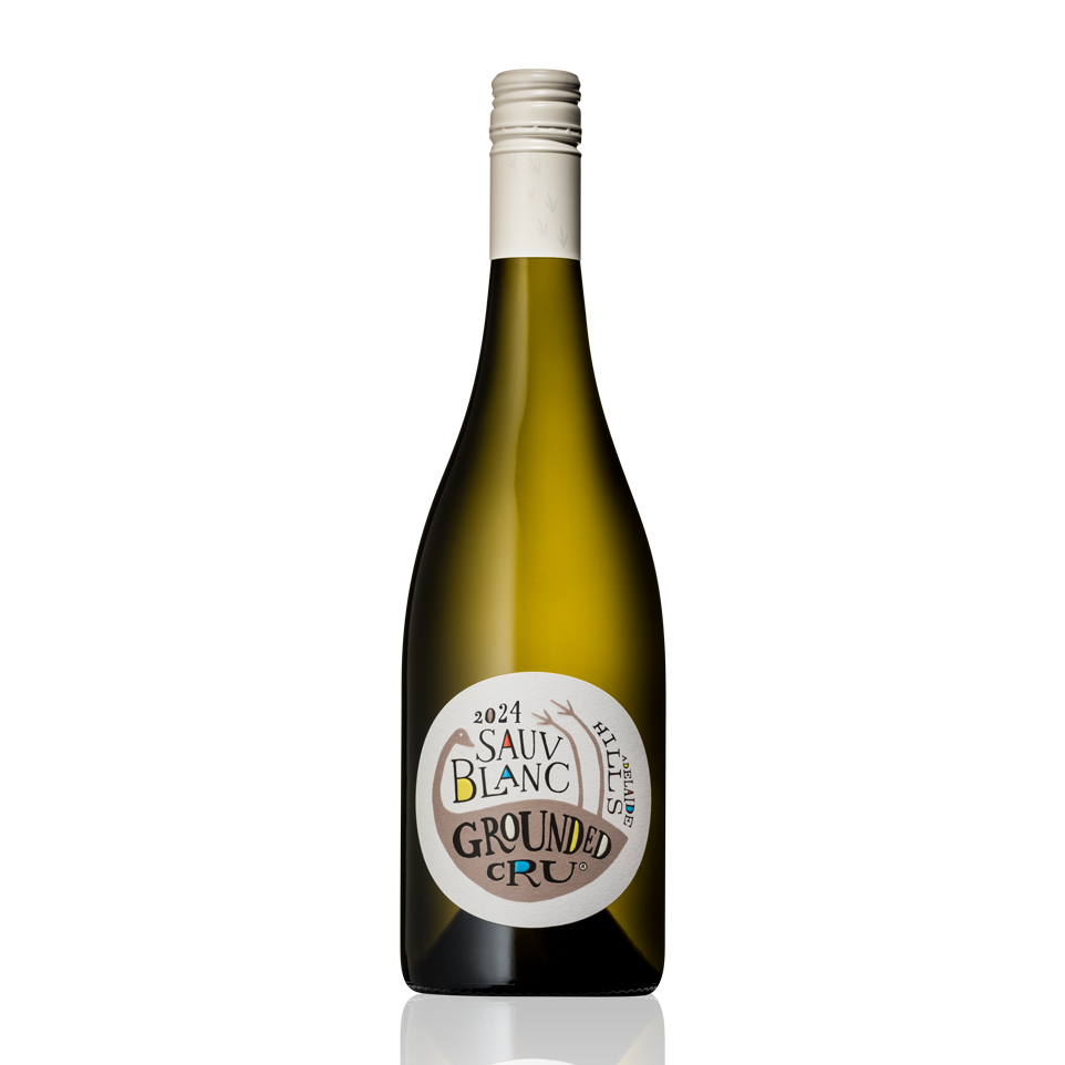 Cru Adelaide Hills Sauvignon Blanc 2024