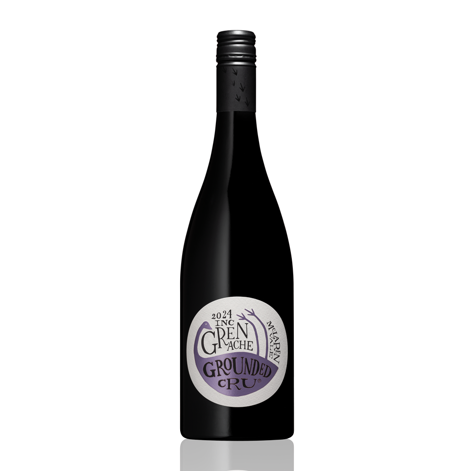 Inc McLaren Vale Grenache 2024