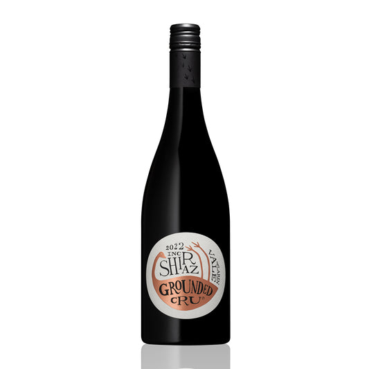 Inc McLaren Vale Shiraz 2022