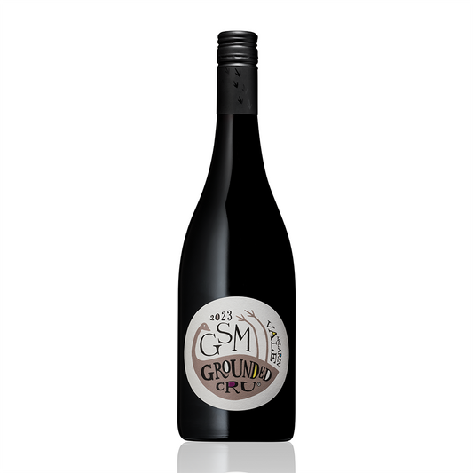 Cru McLaren Vale Grenache Shiraz Mourvèdre GSM 2023