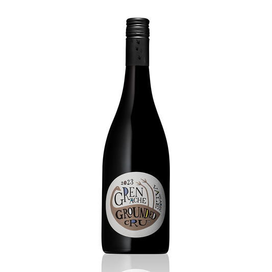 Cru McLaren Vale Grenache 2023