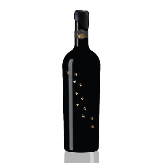 Kardi McLaren Vale Shiraz Cabernet Sauvignon 2022