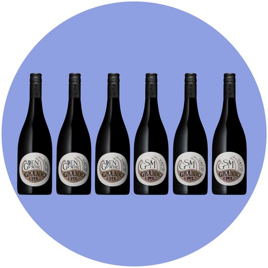 Grenache Lovers Delight