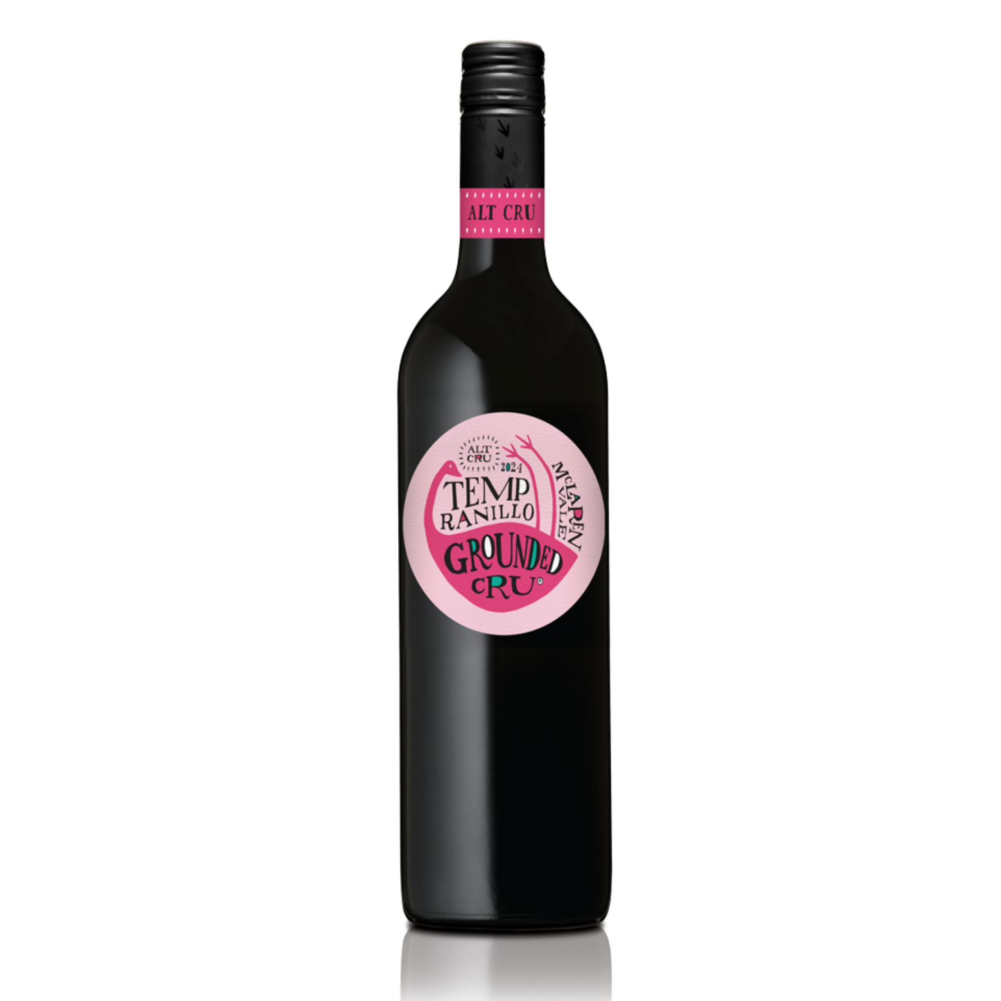 Alt Cru McLaren Vale Tempranillo 2024