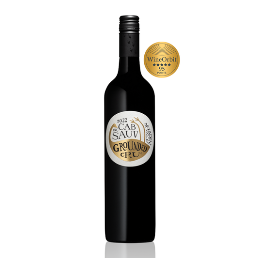 Inc McLaren Vale Cabernet Sauvignon 2022