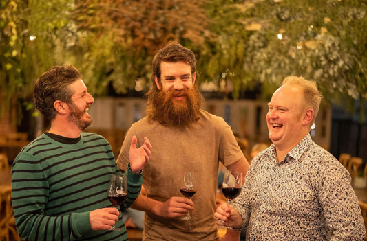 Brisbane Wine Dinner!