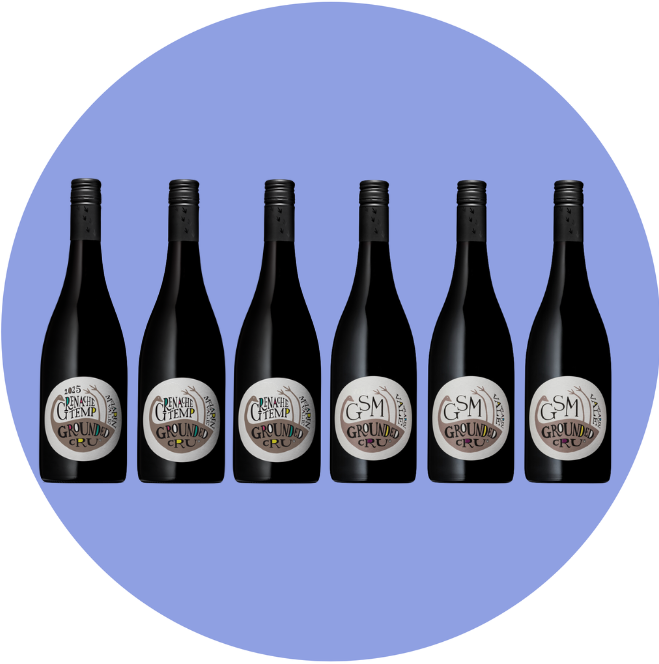 Grenache Lovers Delight