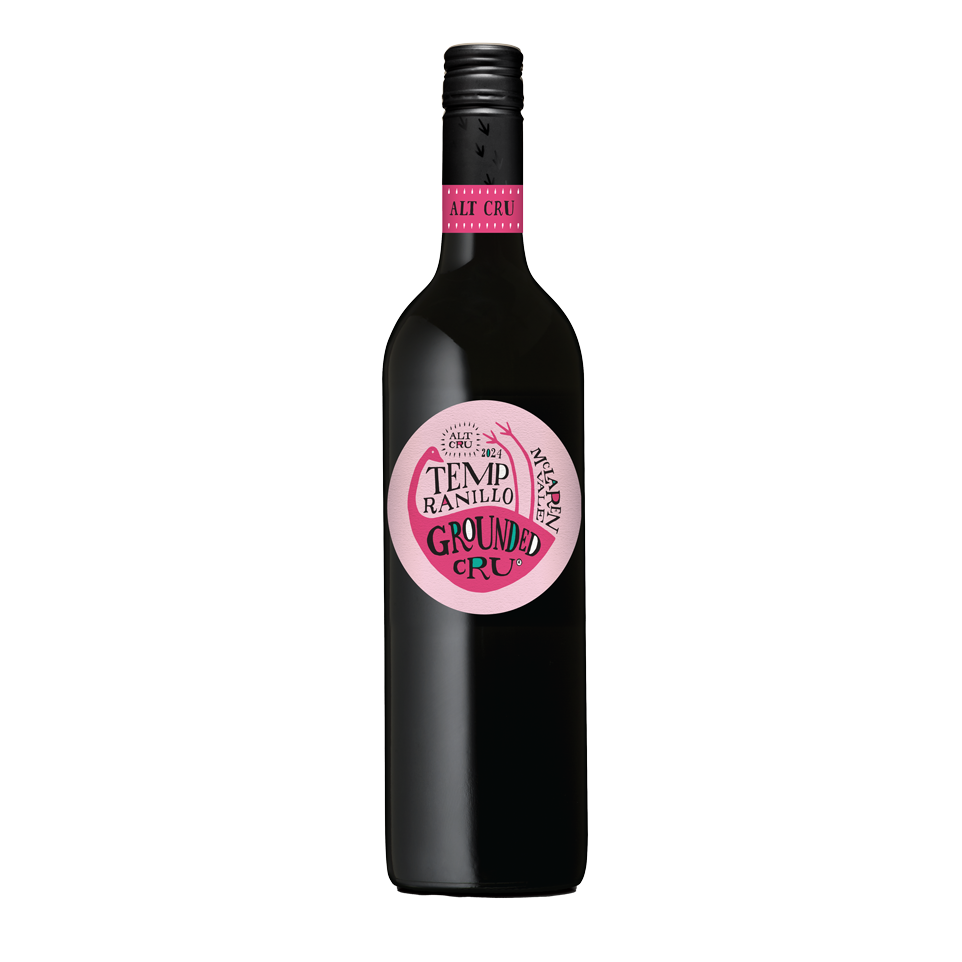 Alt Cru McLaren Vale Tempranillo 2024