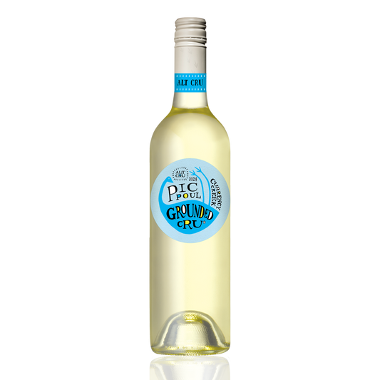 Alt Cru Currency Creek Picpoul 2024