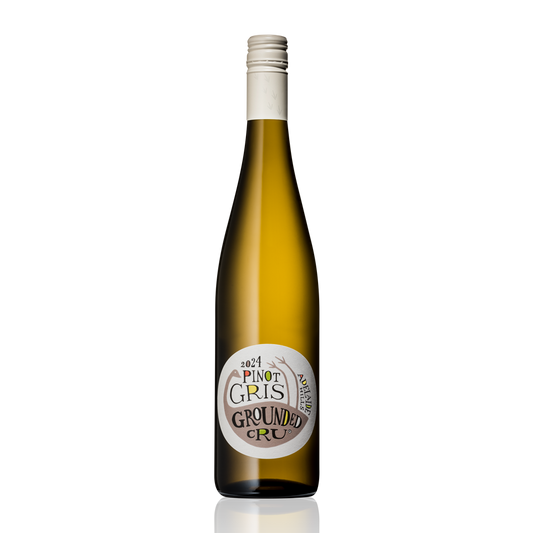 Cru Adelaide Hills Pinot Gris 2024