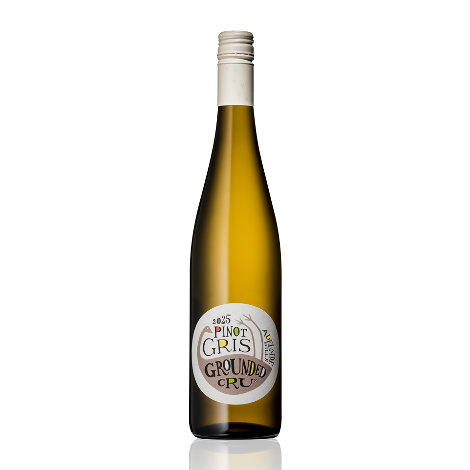 Cru Adelaide Hills Pinot Gris 2025