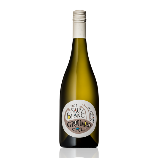 Cru Adelaide Hills Sauvignon Blanc 2024
