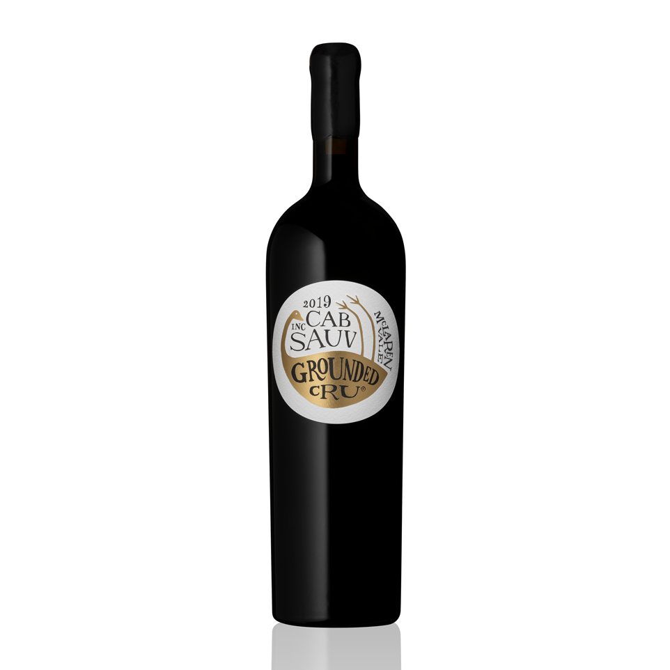 Inc McLaren Vale Cabernet Sauvignon 2019 Magnum 1.5L