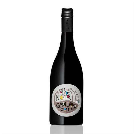 Cru Adelaide Hills Pinot Noir 2023