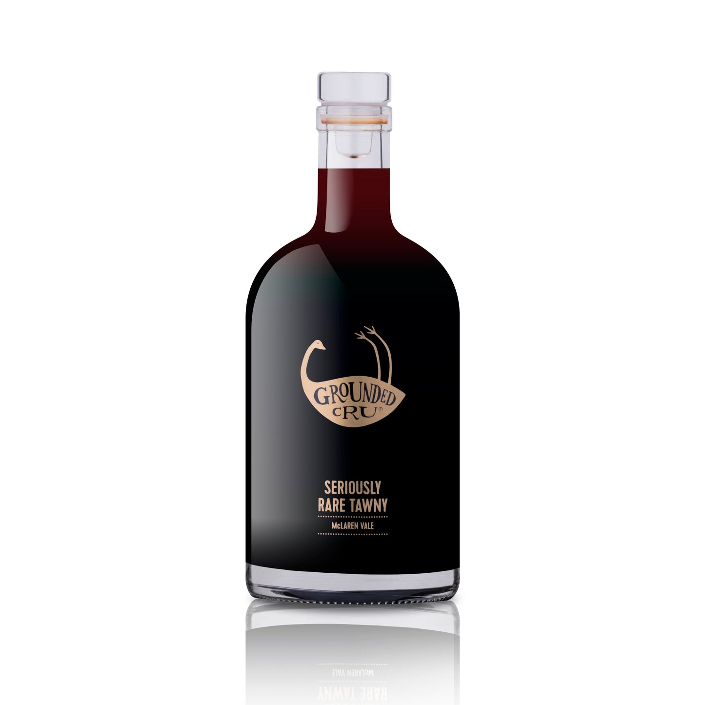 Seriously Rare Tawny McLaren Vale Fortified NV