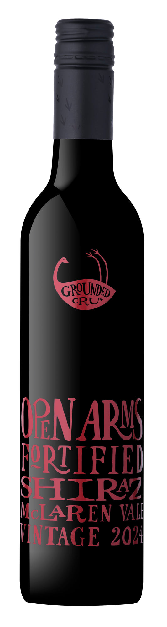 Open Arms McLaren Vale Shiraz Vintage Port 2024