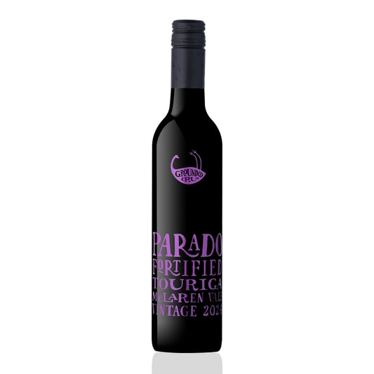 Parado McLaren Vale Touriga Vintage Port 2024