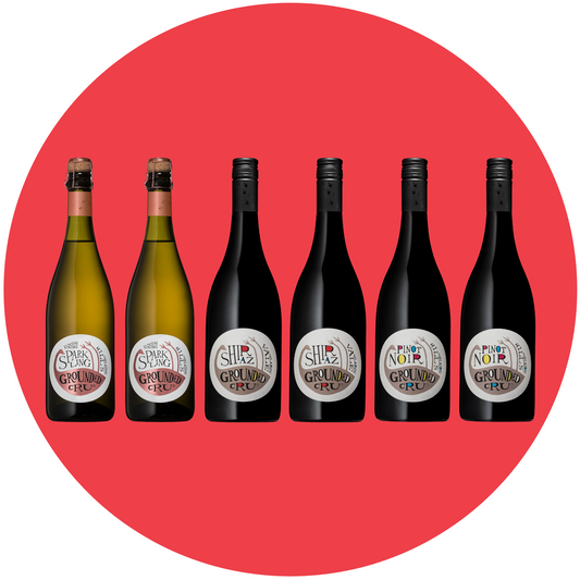 Festive Six Pack