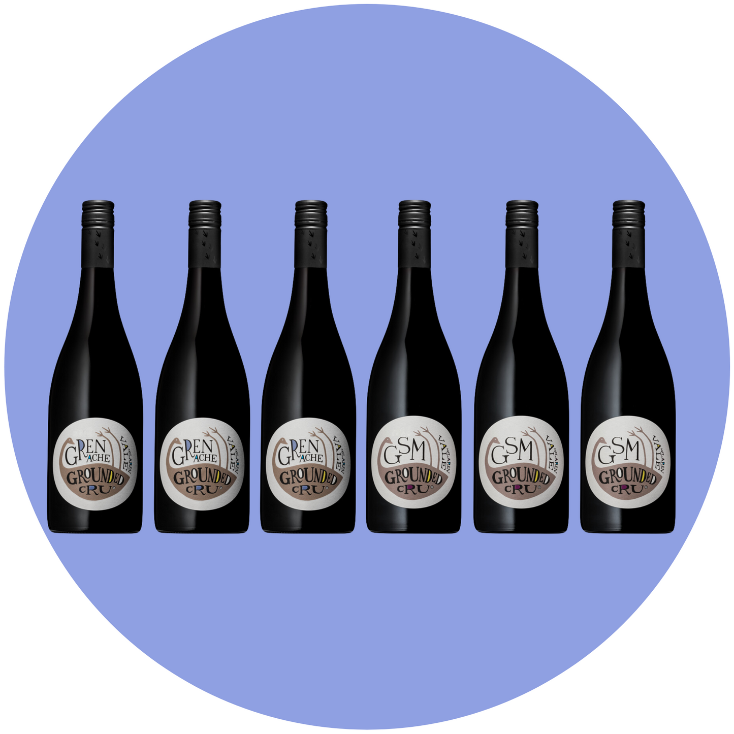 Grenache Lovers Delight