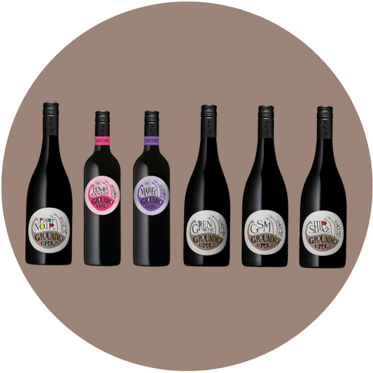Red Sampler