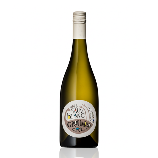 Cru Adelaide Hills Sauvignon Blanc 2026