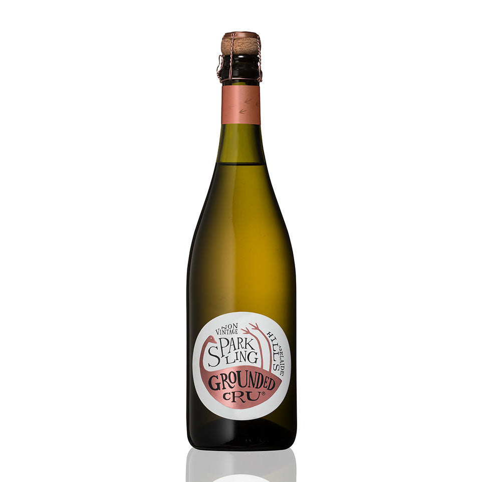Adelaide Hills Pinot Noir Chardonnay Sparkling NV